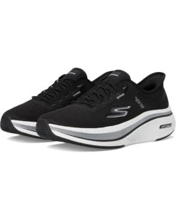 SKECHERS Go Run Elevate 2.0 Banyan Hands Free Slip-Ins | Sneakers & Athletic Shoes -The Modern Shoes 71T5z9KLFJL. AC SR736920