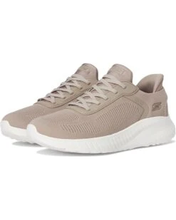 BOBS from SKECHERS Hands-Free Slip-ins - Bobs Sport Chaos - Current Muse | Sneakers & Athletic Shoes -The Modern Shoes 71TAsEKllL. AC SR736920