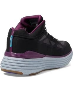 SKECHERS Max Cushioning Suspension Terrace Waterproof | Hiking -The Modern Shoes 71TBHazrOL. AC SR736920