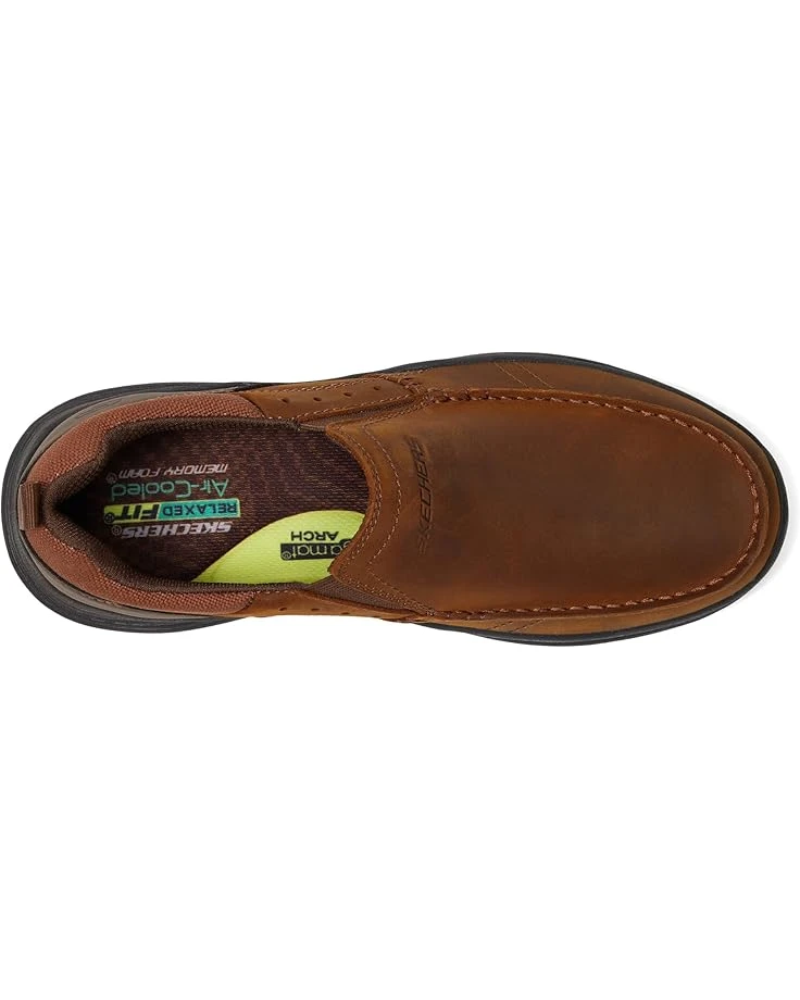 SKECHERS Relaxed Fit Expended - Seveno | Sneakers & Athletic Shoes 2 SKECHERS Relaxed Fit Expended - Seveno | Sneakers & Athletic Shoes - Image 2