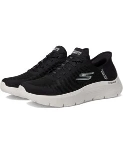 SKECHERS Performance Go Walk Flex Hands Free Slip-Ins - Grand Entry | Sneakers & Athletic Shoes -The Modern Shoes 71TCz9ba7TL. AC SR736920