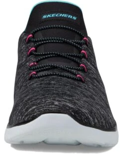 SKECHERS Summit - Quick Getaway | Sneakers & Athletic Shoes -The Modern Shoes 71TFcKY iL. AC SR736920