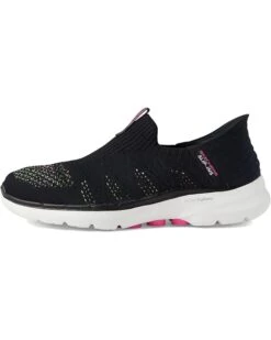 SKECHERS Performance Go Walk 6 Valentina Hands Free Slip-Ins | Sneakers & Athletic Shoes 9 SKECHERS Performance Go Walk 6 Valentina Hands Free Slip-Ins | Sneakers & Athletic Shoes -The Modern Shoes 71TNBZIFjdL. AC SR736920