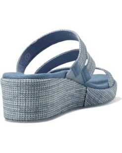 SKECHERS Martha Stewart - Arch Fit Beverlee- Morning Side | Heels -The Modern Shoes 71TPQO6qXuL. AC SR736920