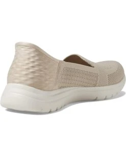 SKECHERS Performance On-The-Go Flex - Serene Hands Free Slip-Ins | Sneakers & Athletic Shoes -The Modern Shoes 71TPuNDhlNL. AC SR736920