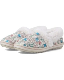BOBS from SKECHERS Bobs Too Cozy - Stress Fur-Ee | Slippers