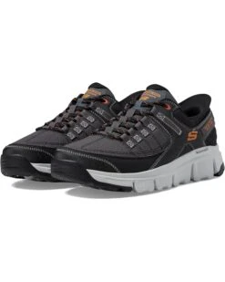SKECHERS Summits AT Hands Free Slip-In | Sneakers & Athletic Shoes -The Modern Shoes 71TZWds05L. AC SR736920