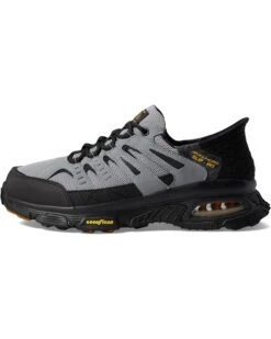 SKECHERS Skech-Air Envoy Emissary Hands Free Slip-Ins | Sneakers & Athletic Shoes -The Modern Shoes 71TbiEPQFL. AC SR736920