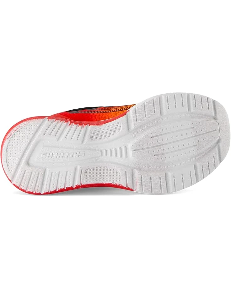SKECHERS KIDS Microspec Max Advance (Little Kid/Big Kid) | Sneakers & Athletic Shoes 3 SKECHERS KIDS Microspec Max Advance (Little Kid/Big Kid) | Sneakers & Athletic Shoes - Image 3