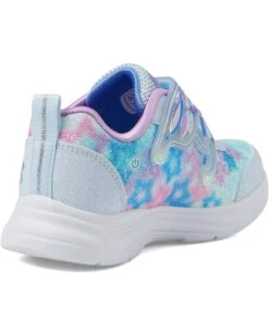 SKECHERS KIDS Glimmer Kicks - Fairy Chaser 303260L (Little Kid/Big Kid) | Sneakers & Athletic Shoes -The Modern Shoes 71Tgorhcc8L. AC SR736920