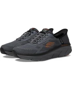 SKECHERS D'Lux Walker 2.0 Rezinate Hands Free Slip-In | Sneakers & Athletic Shoes -The Modern Shoes 71Tll F67CL. AC SR736920