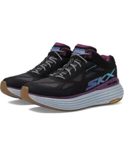 SKECHERS Max Cushioning Suspension Terrace Waterproof | Hiking