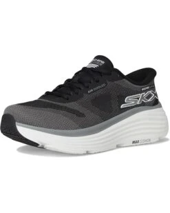 SKECHERS Hands Free Slip-ins Max Cushioning Endeavour | Sneakers & Athletic Shoes -The Modern Shoes 71TtNX0f6XL. AC SR736920
