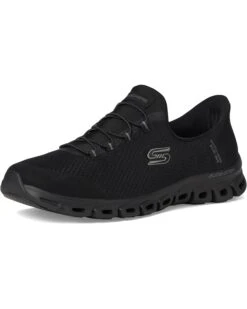 SKECHERS Glide Step Pursuit Hands Free Slip-Ins | Sneakers & Athletic Shoes -The Modern Shoes 71TvCKI mxL. AC SR736920