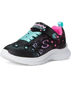 SKECHERS KIDS Jumpsters 2.0 303380L (Little Kid/Big Kid) | Sneakers & Athletic Shoes -The Modern Shoes 71TyzTWzORL. AC SR736920