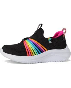 SKECHERS KIDS Ultra Flex 3.0 - Rainbow Speed 302268L (Little Kid/Big Kid) | Sneakers & Athletic Shoes -The Modern Shoes 71U4OMneYL. AC SR736920