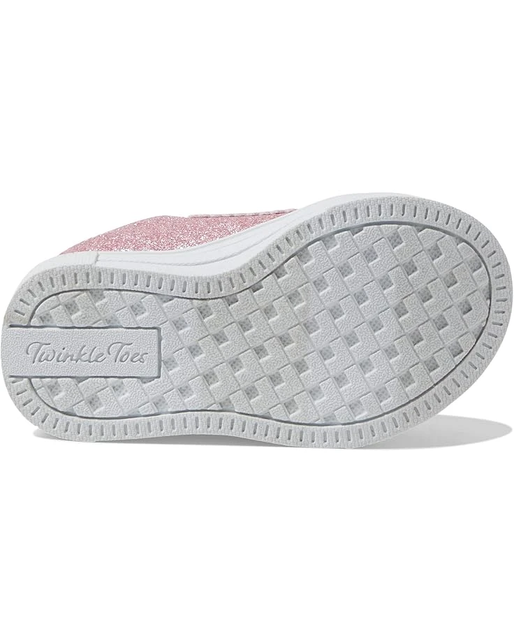 SKECHERS KIDS Twinkle Toes: Twinkle Sparks 314778N (Toddler/Little Kid) | Sneakers & Athletic Shoes 3 SKECHERS KIDS Twinkle Toes: Twinkle Sparks 314778N (Toddler/Little Kid) | Sneakers & Athletic Shoes - Image 3