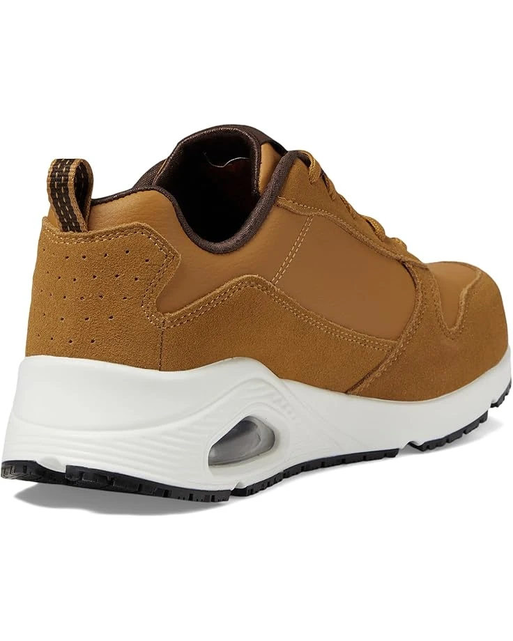 SKECHERS Work Uno SR - Elainy Comp Toe | Sneakers & Athletic Shoes 5 SKECHERS Work Uno SR - Elainy Comp Toe | Sneakers & Athletic Shoes - Image 5