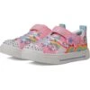 SKECHERS KIDS Twinkle Sparks - Jumpin' Clouds 314809L (Little Kid) | Sneakers & Athletic Shoes