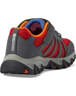 SKECHERS KIDS Rugged Ranger 406392L (Little Kid/Big Kid) | Sneakers & Athletic Shoes -The Modern Shoes 71ULBdDv6lL. AC SR736920