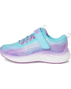 SKECHERS KIDS Go-Run Accelerate - Glitter Soul 303898L (Little Kid/Big Kid) | Sneakers & Athletic Shoes -The Modern Shoes 71UQBRsCPUL. AC SR736920