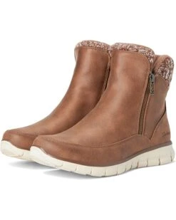 SKECHERS Synergy - Lovely Collab | Boots -The Modern Shoes 71UlXFjGlLL. AC SR736920
