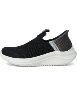 SKECHERS KIDS Slip-Ins-Ultra Flex 3.0 403844L (Little Kid/Big Kid) | Sneakers & Athletic Shoes -The Modern Shoes 71UvTKDw4tL. AC SR736920