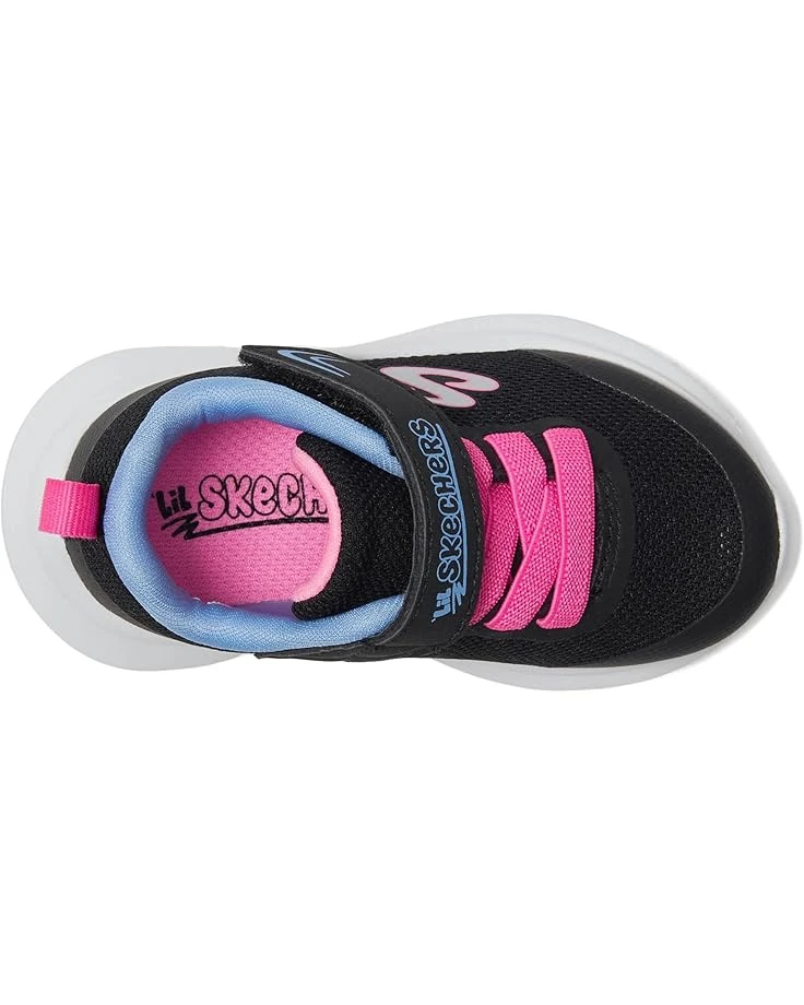 SKECHERS KIDS Skech-Fast - Playful Wishin (Toddler) | Sneakers & Athletic Shoes 2 SKECHERS KIDS Skech-Fast - Playful Wishin (Toddler) | Sneakers & Athletic Shoes - Image 2