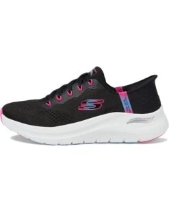SKECHERS Arch Fit 2.0 Easy Chic Hands Free Slip-Ins | Sneakers & Athletic Shoes -The Modern Shoes 71V0asF12HL. AC SR736920