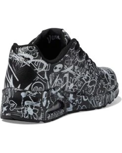 SKECHERS Vexx: Uno - Process Sketch | Sneakers & Athletic Shoes -The Modern Shoes 71V8kPUNFnL. AC SR736920