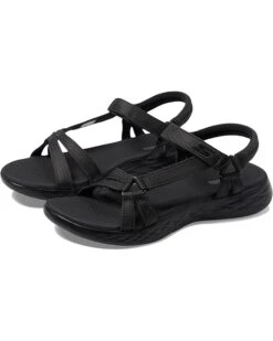 SKECHERS Performance On-The-Go 600 - Brilliancy | Sandals