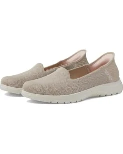 SKECHERS Performance On-The-Go Flex - Astonish Hands Free Slip-Ins | Sneakers & Athletic Shoes -The Modern Shoes 71VOIMa3zL. AC SR736920