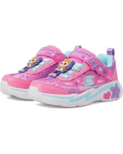 SKECHERS KIDS Snuggle Sneaks 302214L (Little Kid/Big Kid) | Sneakers & Athletic Shoes 19 SKECHERS KIDS Snuggle Sneaks 302214L (Little Kid/Big Kid) | Sneakers & Athletic Shoes -The Modern Shoes 71VYL2H4YmL. AC SR736920