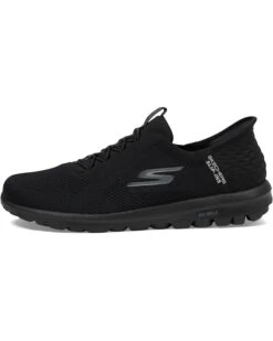 SKECHERS Performance Go Walk Travel Milan Hands Free Slip-Ins | Sneakers & Athletic Shoes -The Modern Shoes 71ViTdLpZfL. AC SR736920