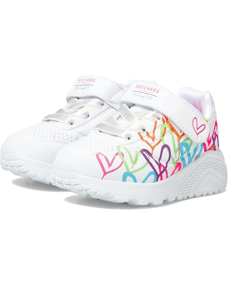 SKECHERS KIDS Uno Lite 310385L (Toddler) | Sneakers & Athletic Shoes 1 SKECHERS KIDS Uno Lite 310385L (Toddler) | Sneakers & Athletic Shoes