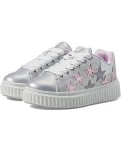 SKECHERS KIDS Hi Ridge 310290L (Little Kid/Big Kid) | Sneakers & Athletic Shoes