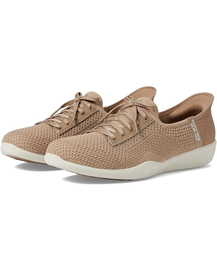 SKECHERS Newbury St - Our Time Hands Free Slip-Ins | Sneakers & Athletic Shoes 8 SKECHERS Newbury St - Our Time Hands Free Slip-Ins | Sneakers & Athletic Shoes - Image 8