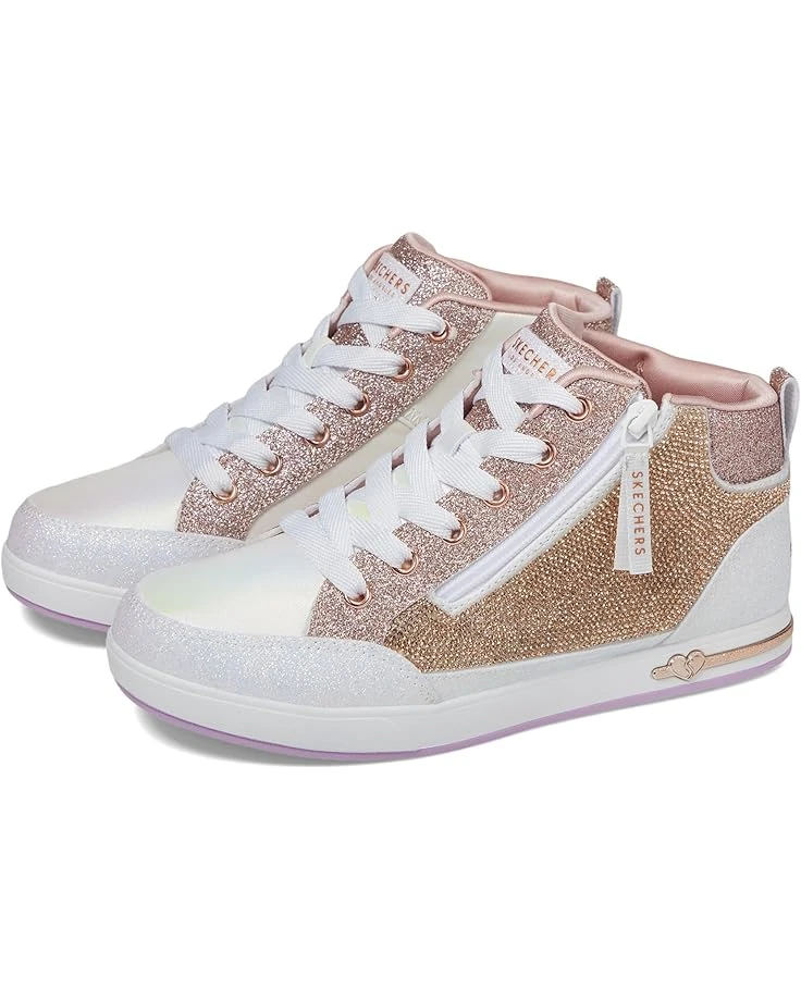 SKECHERS KIDS Shoutouts - Style Strut 310621L (Little Kid/Big Kid) | Sneakers & Athletic Shoes 6 SKECHERS KIDS Shoutouts - Style Strut 310621L (Little Kid/Big Kid) | Sneakers & Athletic Shoes - Image 6