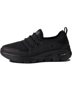 SKECHERS Work Arch Fit SR - Jitsy | Sneakers & Athletic Shoes -The Modern Shoes 71W0SAVSz9L. AC SR736920