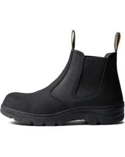 SKECHERS Work Workshire Composite Toe | Boots -The Modern Shoes 71W0p3ICtEL. AC SR736920