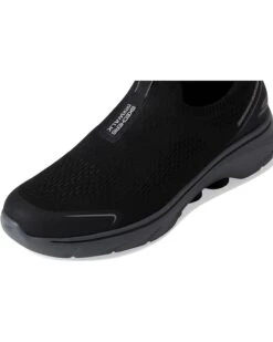 SKECHERS Performance Hands Free Slip-ins Go Walk 7 - Easy On Evolution Sneaker | Sneakers & Athletic Shoes -The Modern Shoes 71W99S6gd1L. AC SR736920
