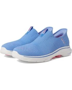 SKECHERS Performance Go Walk 7 City Lights Hands Free Slip-Ins | Sneakers & Athletic Shoes -The Modern Shoes 71WA1Nw8NOL. AC SR736920