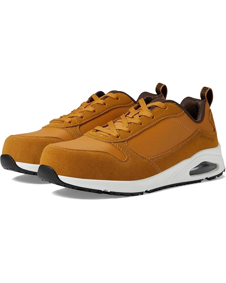 SKECHERS Work Uno SR - Kolen Comp Toe | Sneakers & Athletic Shoes 1 SKECHERS Work Uno SR - Kolen Comp Toe | Sneakers & Athletic Shoes