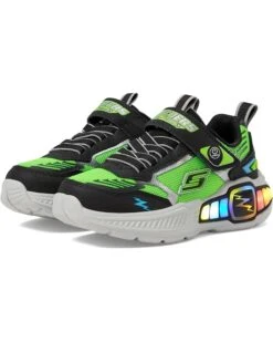 SKECHERS KIDS Light Storm 3 (Little Kid/Big Kid) | Sneakers & Athletic Shoes