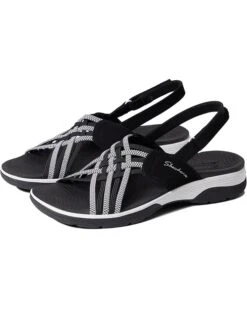 SKECHERS Arch Fit Reggae Sport - Hometown | Sandals