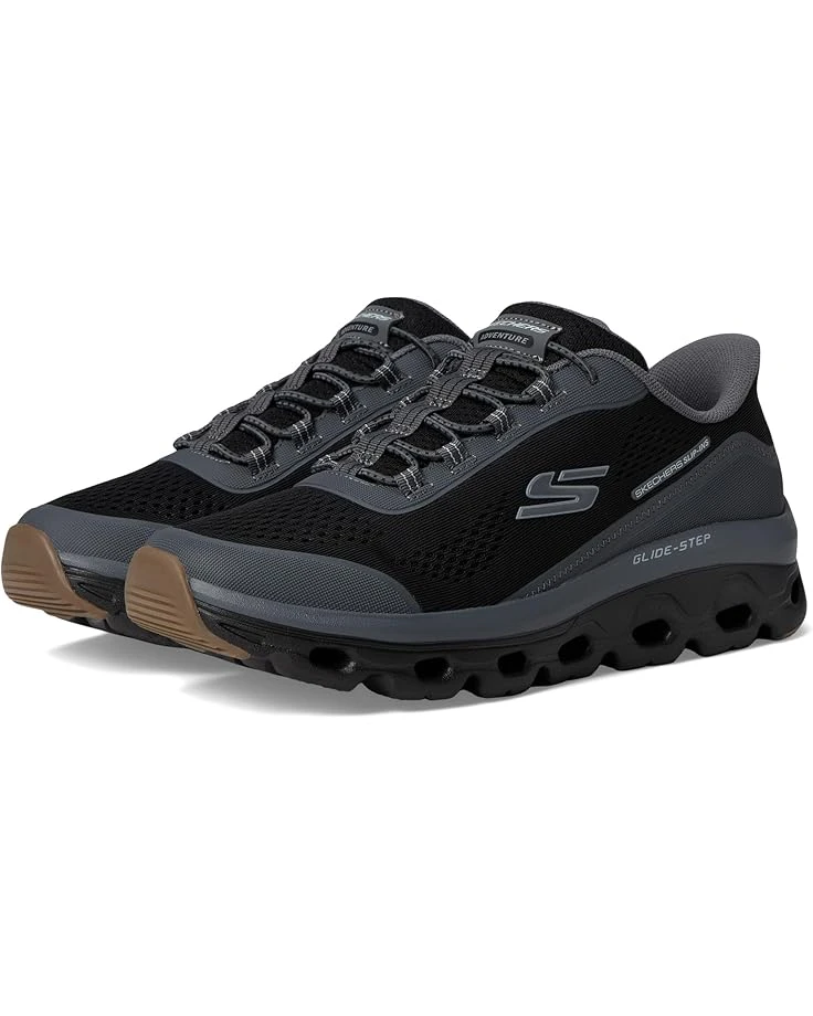 SKECHERS Glide-Step Sole Hands Free Slip-in | Sneakers & Athletic Shoes 1 SKECHERS Glide-Step Sole Hands Free Slip-in | Sneakers & Athletic Shoes