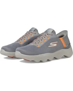 SKECHERS Performance Hands Free Slip-Ins Go Walk Massage Fit - The Swedish | Sneakers & Athletic Shoes -The Modern Shoes 71WaRoztvfL. AC SR736920