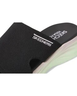 SKECHERS Vapor Foam - Coastal Sunset | Sandals -The Modern Shoes 71WiETm1zEL. AC SR736920