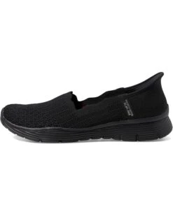 SKECHERS Seager - Believe It Hands Free Slip-Ins | Flats -The Modern Shoes 71WssAkkaTL. AC SR736920