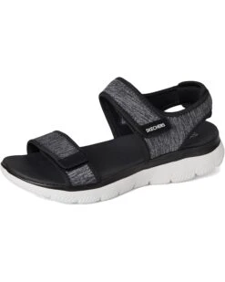SKECHERS Summits - Cutest Icon | Sandals -The Modern Shoes 71X0q M32PL. AC SR736920